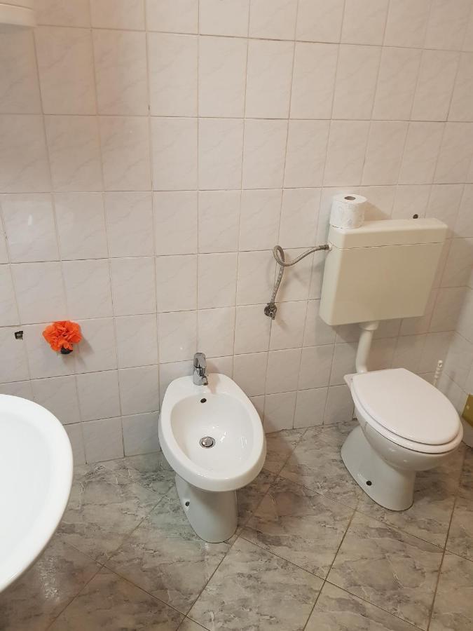 Apartamento Lili Umag Exterior foto