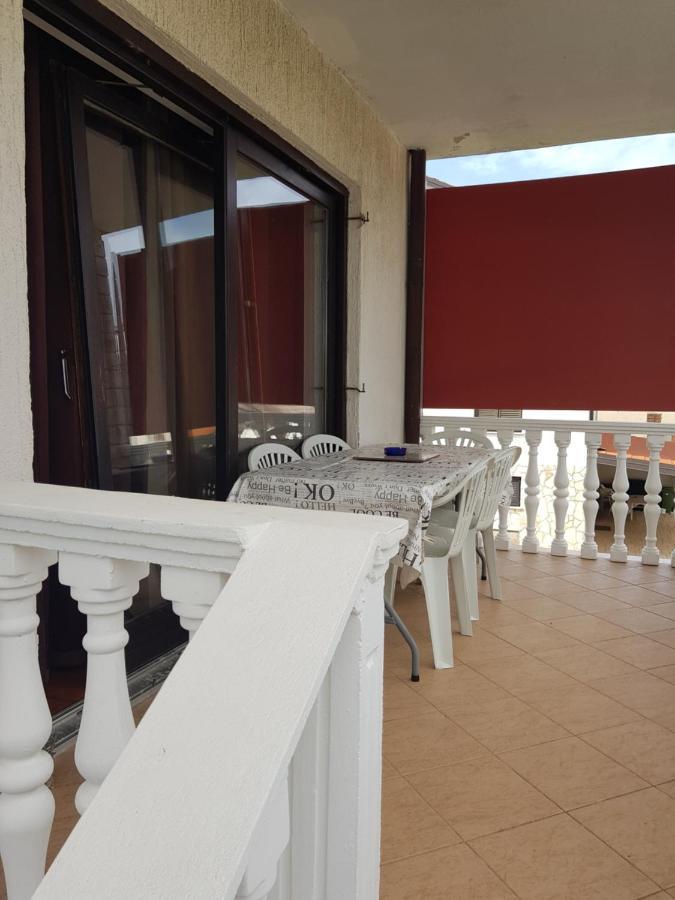 Apartamento Lili Umag Exterior foto