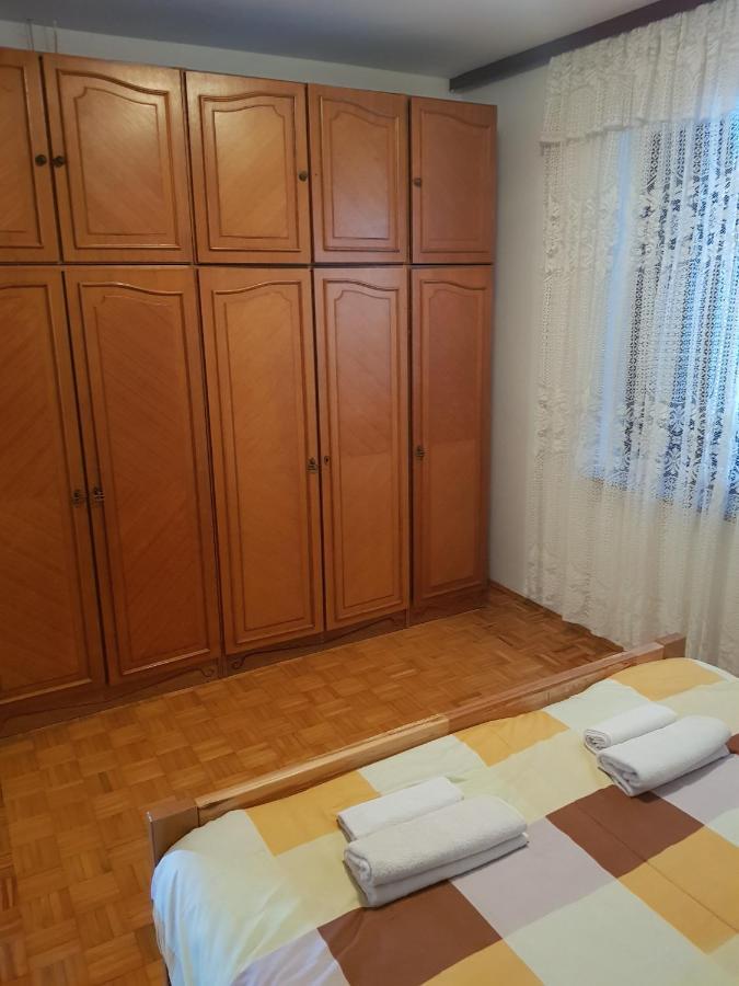 Apartamento Lili Umag Exterior foto