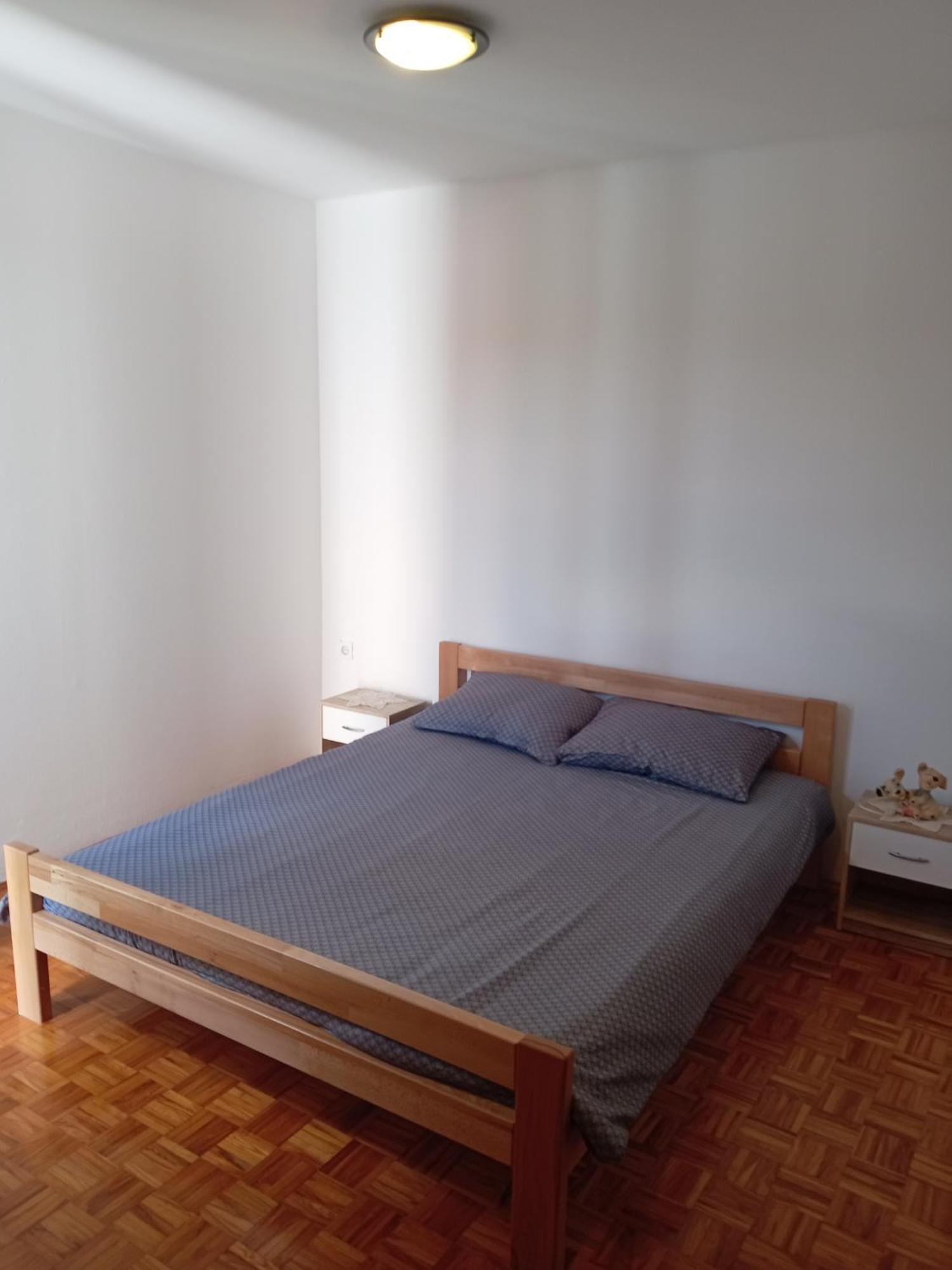 Apartamento Lili Umag Exterior foto