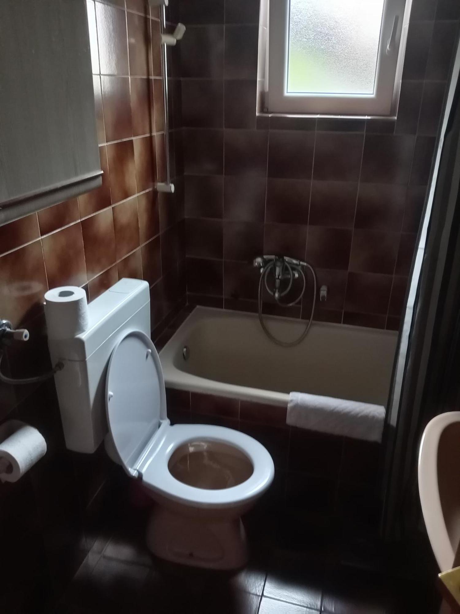 Apartamento Lili Umag Exterior foto