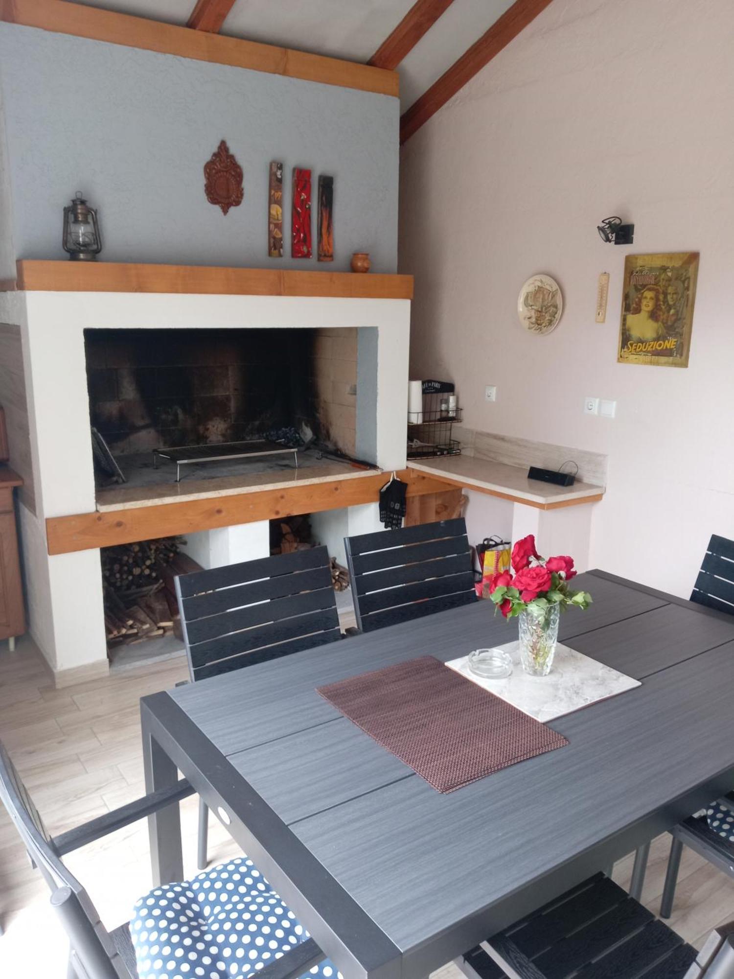 Apartamento Lili Umag Exterior foto