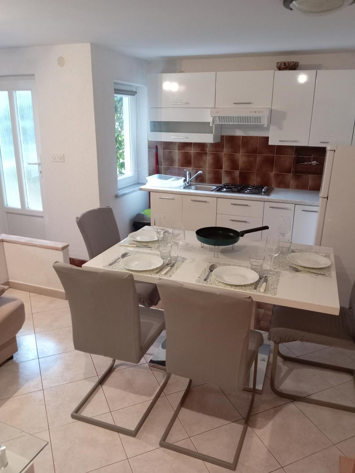 Apartamento Lili Umag Exterior foto