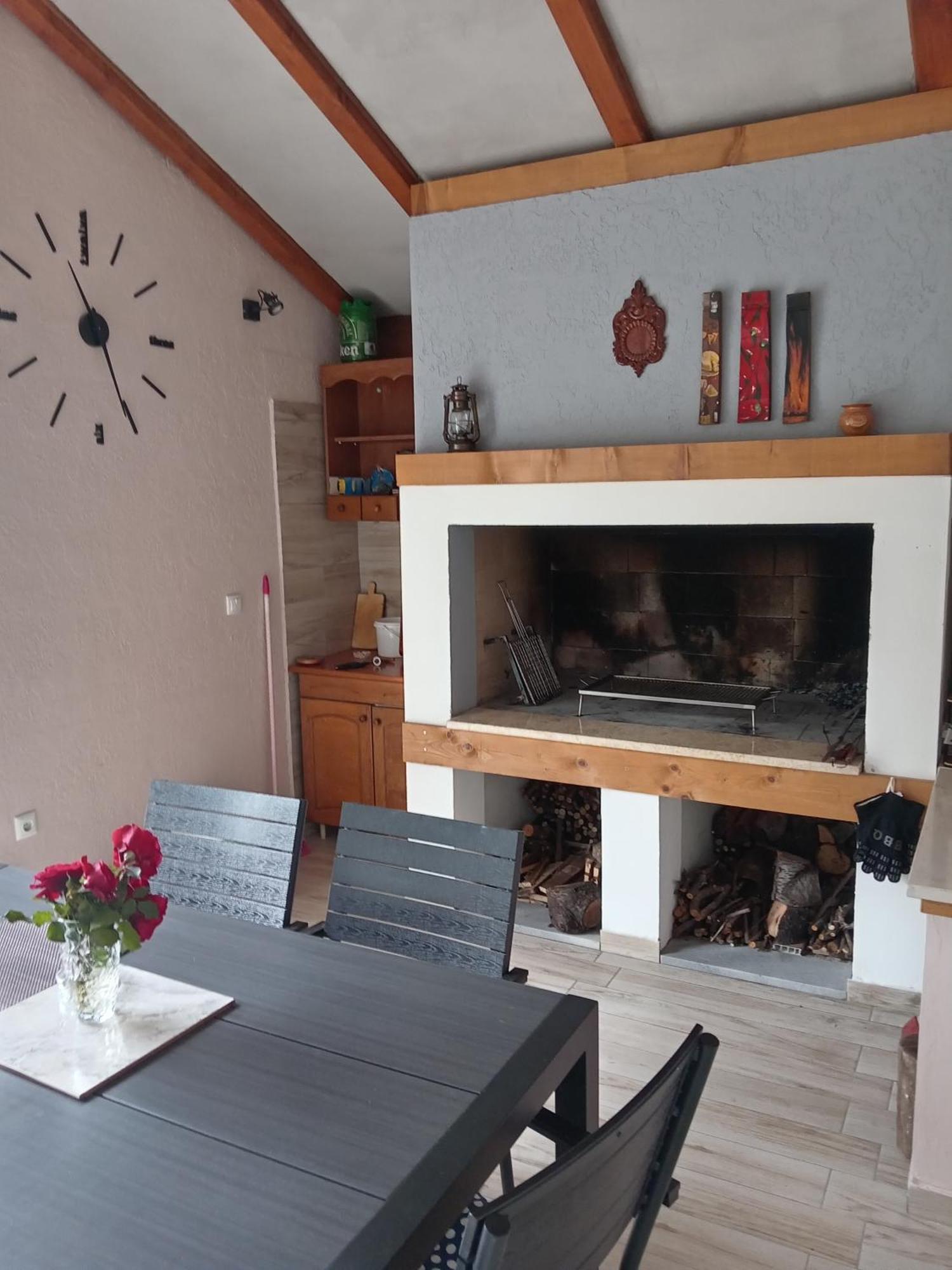 Apartamento Lili Umag Exterior foto