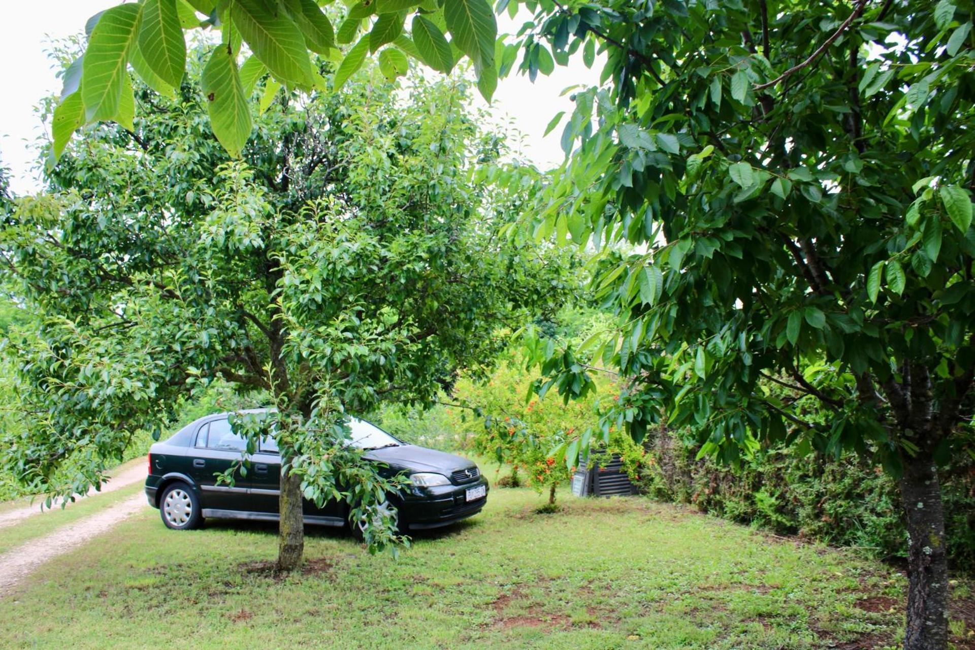 Apartamento Lili Umag Exterior foto